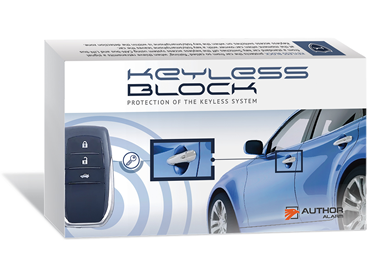 KEYLESS BLOCK