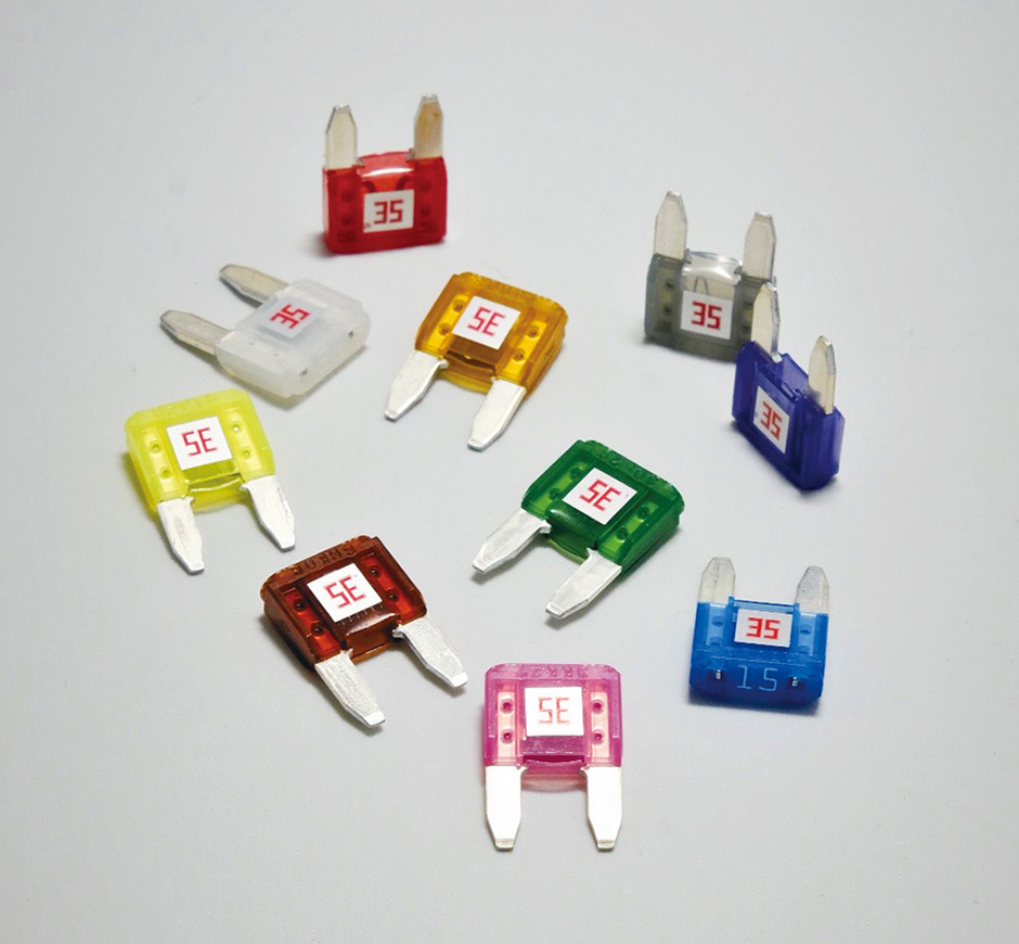 Fuse-MINI(SE)