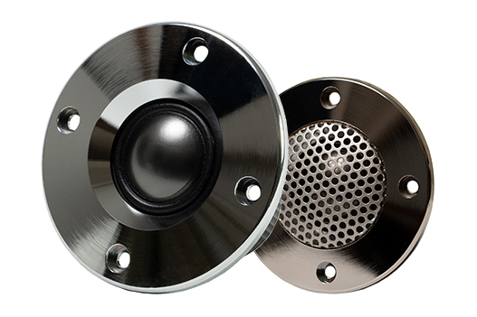 RCX050（25mm Tweeter）